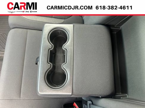 Used 2021 Chevrolet Silverado 1500 RST AWD/4WD image 37