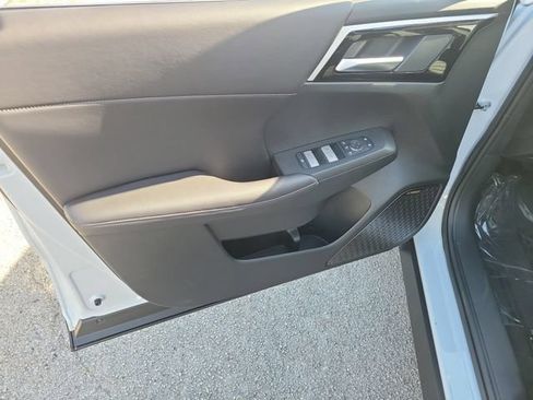 New 2026 Mitsubishi Outlander SE FWD image 23
