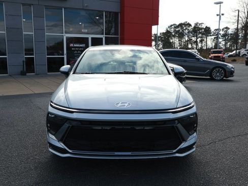 Used 2024 Hyundai Sonata SEL image 2
