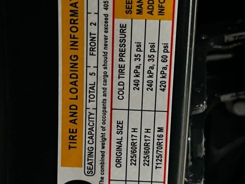 New 2026 Chevrolet Trax LT w/ LT Convenience Package FWD image 23