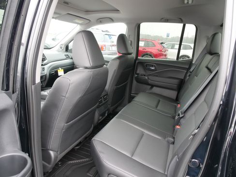 New 2026 Honda Ridgeline RTL image 15