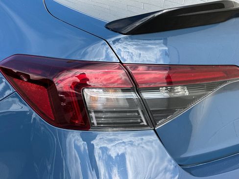 Used 2025 Honda Civic Sport image 35