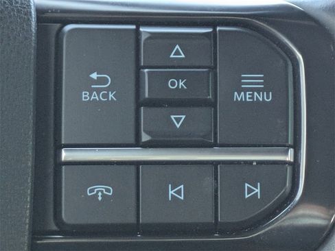 Used 2021 Ford F150 Platinum w/ Equipment Group 701A High image 29