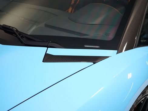 Used 2022 Lamborghini Aventador LP 780-4 Ultimae image 12