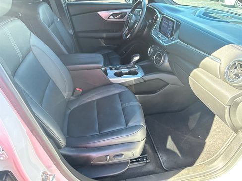 Used 2022 Chevrolet Blazer LT w/ Redline Edition image 14