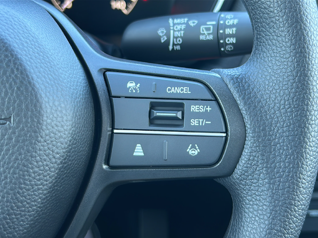 New 2027 Honda CR-V LX image 21