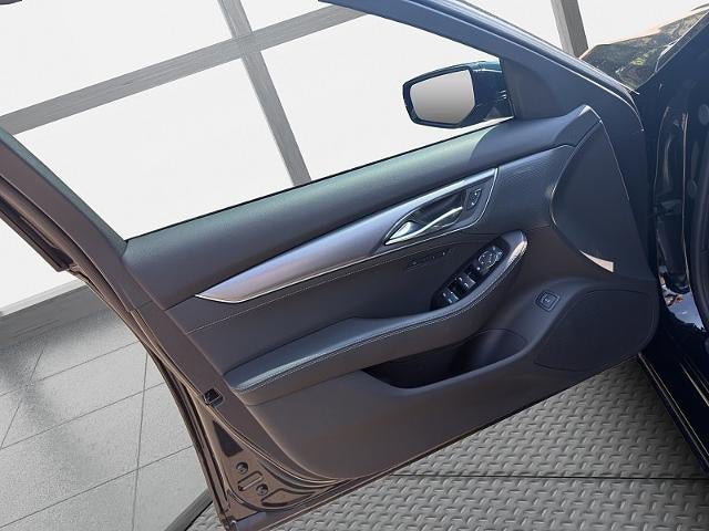 Used 2025 Cadillac CT5 Premium Luxury w/ Sun And Sound Package AWD/4WD image 38