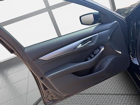 Used 2025 Cadillac CT5 Premium Luxury w/ Sun And Sound Package AWD/4WD image 38