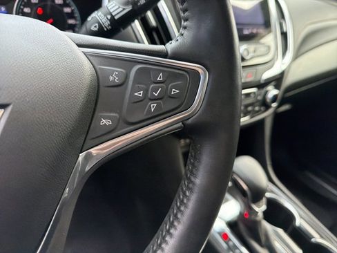 Used 2022 Chevrolet Equinox Premier w/ LPO, Floor Liner Package image 20