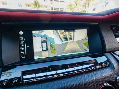 Used 2023 Rolls-Royce Cullinan Black Badge w/ Driver's Package image 61