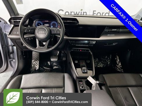 Used 2024 Audi A3 2.0T Premium image 26