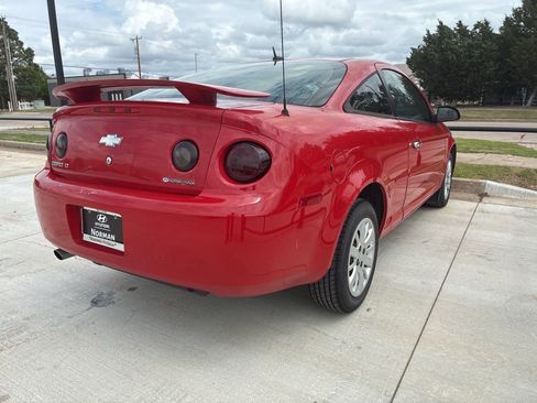 Used 2009 Chevrolet Cobalt LT image 4