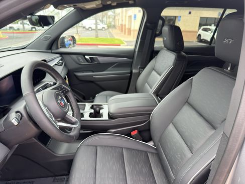 New 2026 Buick Enclave Sport Touring w/ Power Package FWD image 16