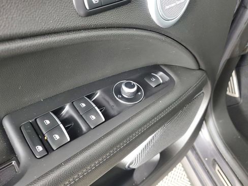 Used 2022 Alfa Romeo Stelvio Quadrifoglio w/ Active Assist Plus Package AWD/4WD image 31
