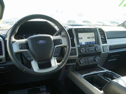 Used 2021 Ford F250 Lariat image 10