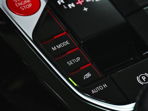 Used 2023 BMW X4 M w/ Competition Package image 45