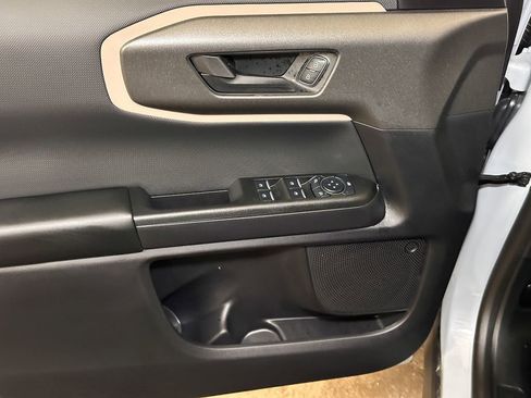 New 2026 Ford Bronco Sport Big Bend AWD/4WD image 18