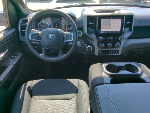 New 2026 RAM 1500 Tradesman RWD image 14