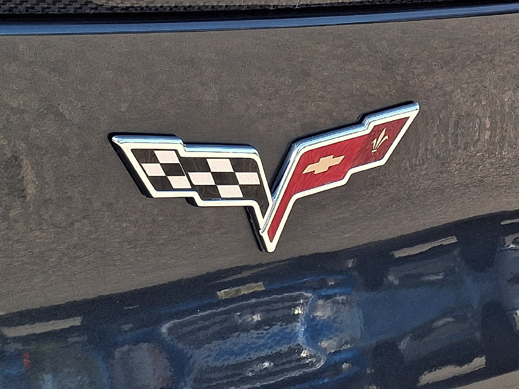 Used 2010 Chevrolet Corvette Grand Sport w/ Preferred Equipment Group RWD image 35