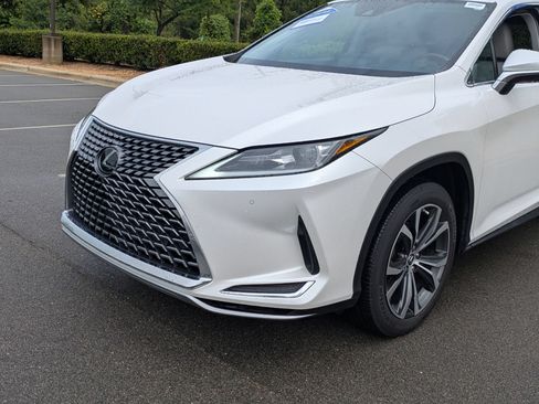 Used 2020 Lexus RX 350 FWD w/ Premium Package image 10