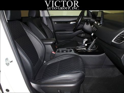 Used 2021 Kia Seltos SX AWD/4WD image 39