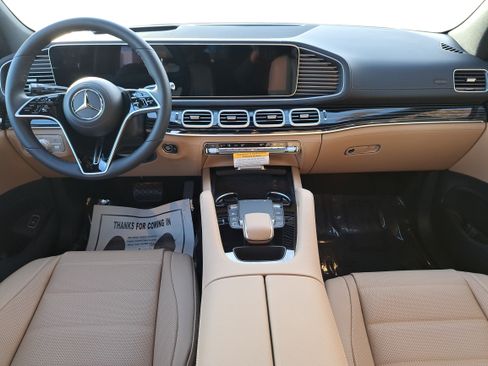 New 2026 Mercedes-Benz GLE 350 4MATIC image 9