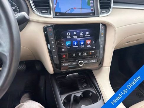 Used 2019 INFINITI QX50 Essential w/ Proactive Package AWD/4WD image 11