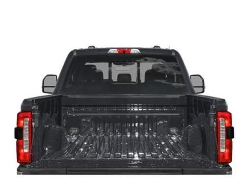 New 2026 Ford F350 Lariat w/ Chrome Package image 35