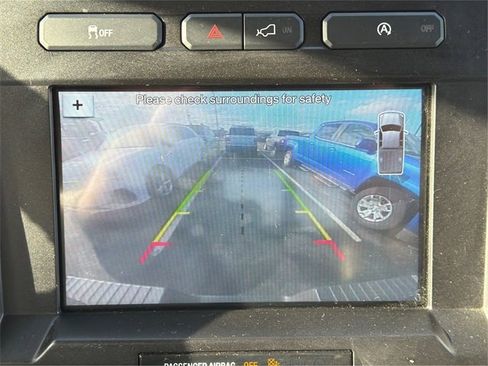 Certified 2018 Ford F150 Lariat w/ Trailer Tow Package image 23