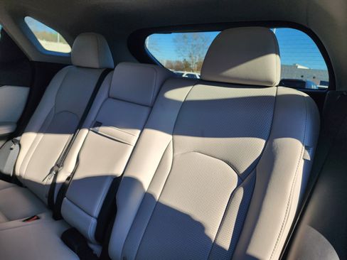 Used 2020 Lexus RX 350 AWD w/ Premium Package image 13