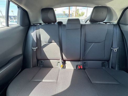 Used 2025 Toyota Prius LE image 36