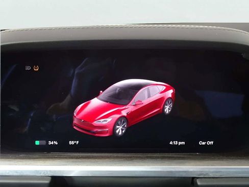 Used 2022 Tesla Model S Base image 24