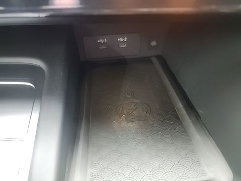 New 2026 INFINITI QX60 Autograph w/ Autograph Tech Package image 37