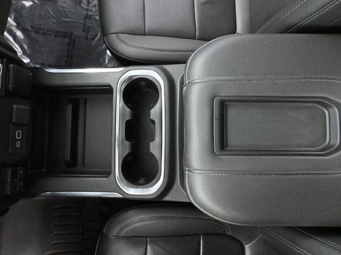 Used 2021 Chevrolet Silverado 2500 LTZ image 41