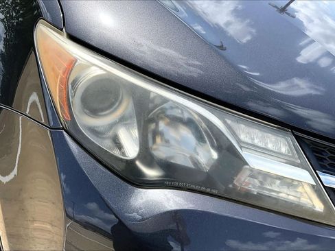Used 2015 Toyota RAV4 XLE FWD image 25