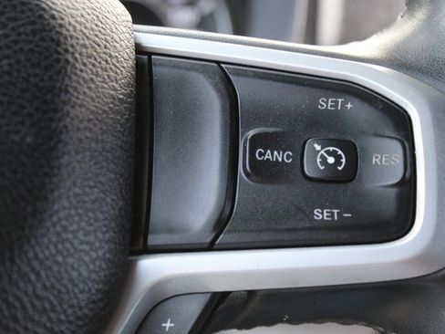 Used 2023 RAM 2500 Big Horn w/ Level 1 Equipment Group image 12