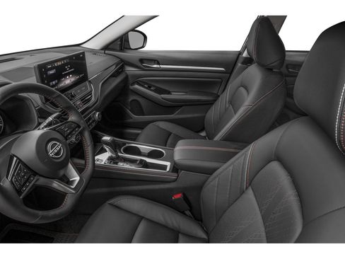 New 2026 Nissan Altima 2.5 SR FWD image 6