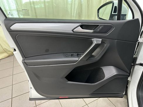 Used 2024 Volkswagen Tiguan S image 36