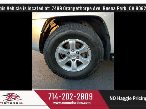 Used 2004 Toyota 4Runner Sport image 46