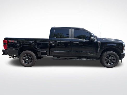 Used 2024 Ford F250 XL w/ STX Appearance Package image 4
