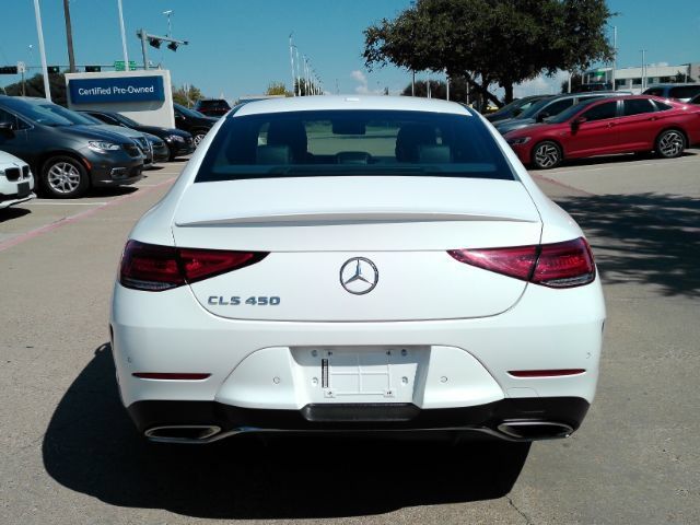 Used 2019 Mercedes-Benz CLS 450 w/ Parking Assist Package image 9