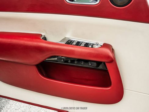 Used 2016 Rolls-Royce Dawn RWD image 61