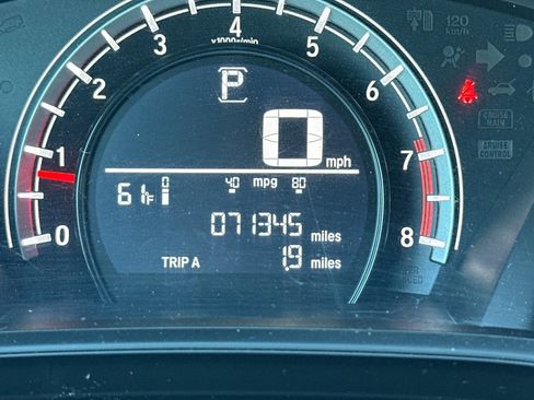 Used 2019 Honda CR-V LX image 24