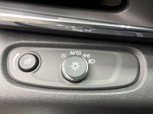 New 2026 Buick Envista Preferred w/ Convenience I Package image 10