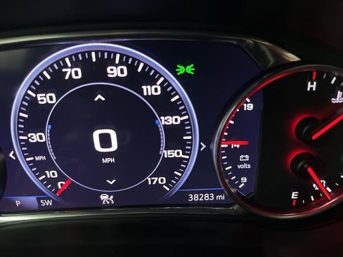 Used 2020 Chevrolet Blazer RS image 26