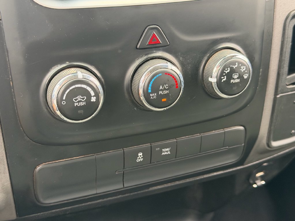 Used 2021 RAM 1500 Tradesman w/ Chrome Plus Package AWD/4WD image 24