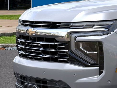 New 2026 Chevrolet Tahoe Premier w/ Sun And Tow Package AWD/4WD image 13