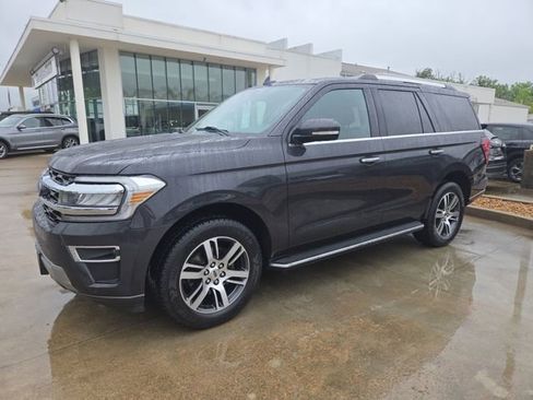 Used 2022 Ford Expedition Limited RWD image 1