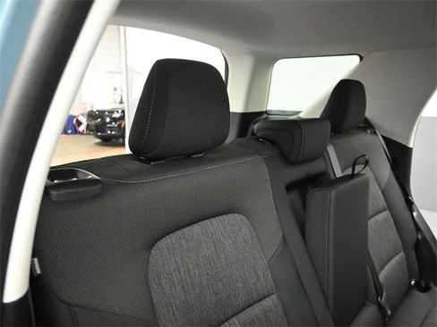 Certified 2022 Ford Bronco Sport Big Bend w/ Convenience Package image 26