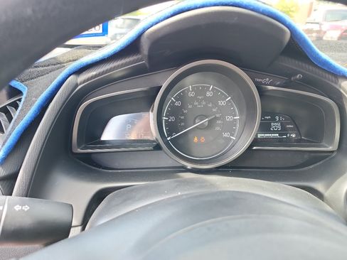 Used 2019 MAZDA CX-3 Sport AWD/4WD image 22